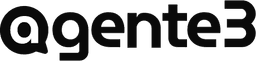 Agente 3 Logo
